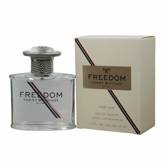 tommy hilfiger 50 ml